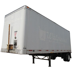 pup trailer