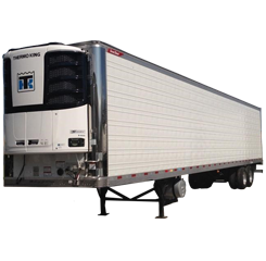 reefer trailer
